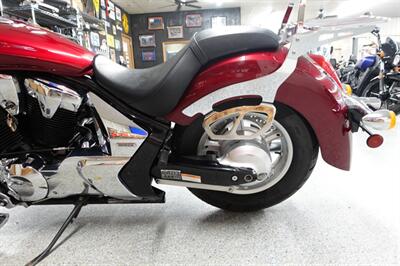 2010 Honda Stateline   - Photo 17 - Kingman, KS 67068