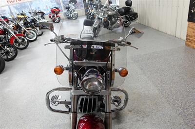 2010 Honda Stateline   - Photo 3 - Kingman, KS 67068