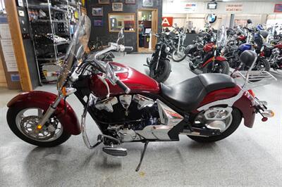 2010 Honda Stateline   - Photo 5 - Kingman, KS 67068