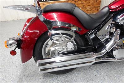 2010 Honda Stateline   - Photo 9 - Kingman, KS 67068