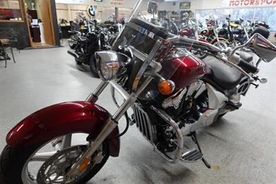 2010 Honda Stateline   - Photo 15 - Kingman, KS 67068