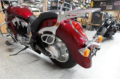 2010 Honda Stateline   - Photo 18 - Kingman, KS 67068