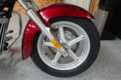 2010 Honda Stateline   - Photo 12 - Kingman, KS 67068