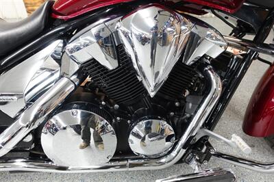 2010 Honda Stateline   - Photo 28 - Kingman, KS 67068