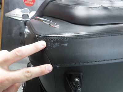 2006 Harley-Davidson Ultra Classic CVO   - Photo 35 - Kingman, KS 67068