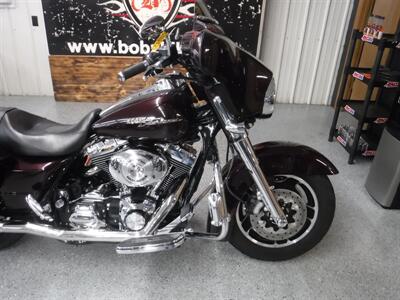 2006 Harley-Davidson Street Glide   - Photo 11 - Kingman, KS 67068