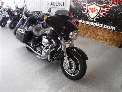 2006 Harley-Davidson Street Glide   - Photo 2 - Kingman, KS 67068