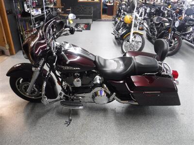 2006 Harley-Davidson Street Glide   - Photo 5 - Kingman, KS 67068