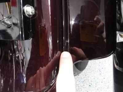 2006 Harley-Davidson Street Glide   - Photo 20 - Kingman, KS 67068