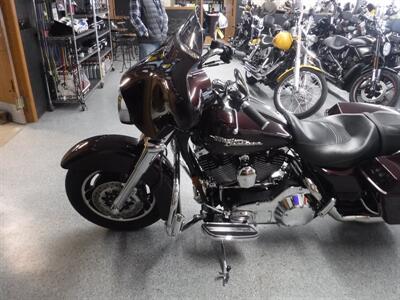 2006 Harley-Davidson Street Glide   - Photo 21 - Kingman, KS 67068
