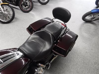 2006 Harley-Davidson Street Glide   - Photo 24 - Kingman, KS 67068