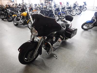 2006 Harley-Davidson Street Glide   - Photo 4 - Kingman, KS 67068