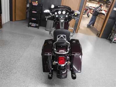 2006 Harley-Davidson Street Glide   - Photo 7 - Kingman, KS 67068