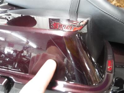 2006 Harley-Davidson Street Glide   - Photo 16 - Kingman, KS 67068