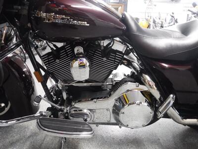 2006 Harley-Davidson Street Glide   - Photo 22 - Kingman, KS 67068