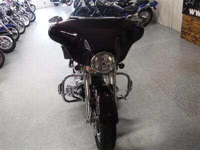 2006 Harley-Davidson Street Glide   - Photo 3 - Kingman, KS 67068