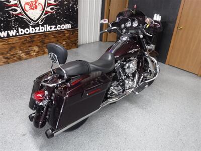 2006 Harley-Davidson Street Glide   - Photo 8 - Kingman, KS 67068