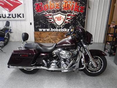 2006 Harley-Davidson Street Glide   - Photo 1 - Kingman, KS 67068