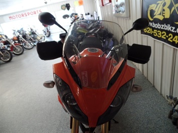 2008 Triumph Tiger 1050   - Photo 12 - Kingman, KS 67068