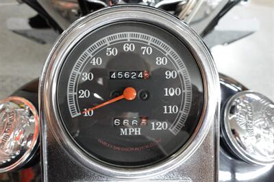 1988 Harley-Davidson Heritage Softail   - Photo 44 - Kingman, KS 67068