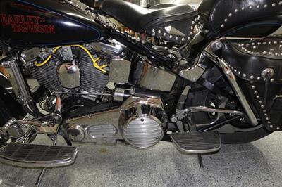 1988 Harley-Davidson Heritage Softail   - Photo 32 - Kingman, KS 67068
