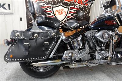 1988 Harley-Davidson Heritage Softail   - Photo 23 - Kingman, KS 67068