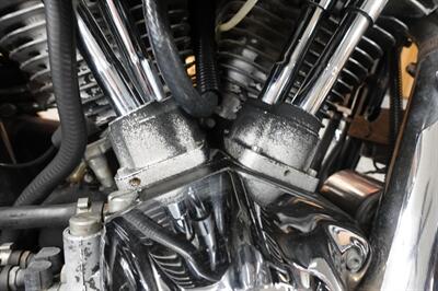 1988 Harley-Davidson Heritage Softail   - Photo 18 - Kingman, KS 67068