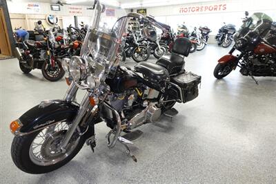 1988 Harley-Davidson Heritage Softail   - Photo 4 - Kingman, KS 67068