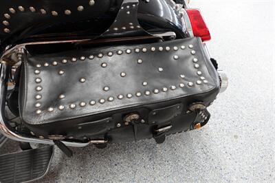 1988 Harley-Davidson Heritage Softail   - Photo 37 - Kingman, KS 67068