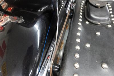 1988 Harley-Davidson Heritage Softail   - Photo 27 - Kingman, KS 67068