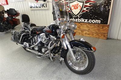 1988 Harley-Davidson Heritage Softail   - Photo 3 - Kingman, KS 67068