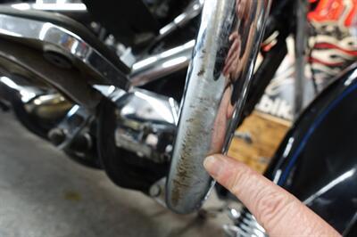 1988 Harley-Davidson Heritage Softail   - Photo 14 - Kingman, KS 67068