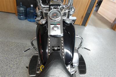 1988 Harley-Davidson Heritage Softail   - Photo 43 - Kingman, KS 67068