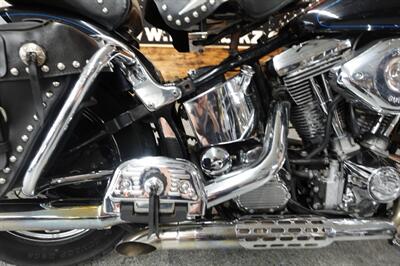 1988 Harley-Davidson Heritage Softail   - Photo 20 - Kingman, KS 67068