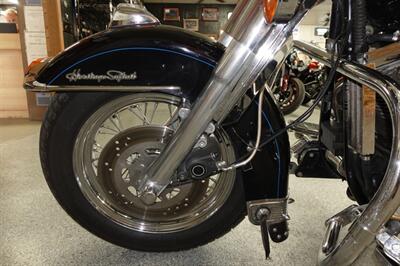 1988 Harley-Davidson Heritage Softail   - Photo 29 - Kingman, KS 67068
