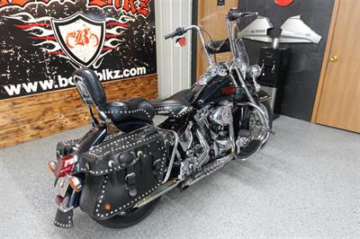 1988 Harley-Davidson Heritage Softail   - Photo 8 - Kingman, KS 67068