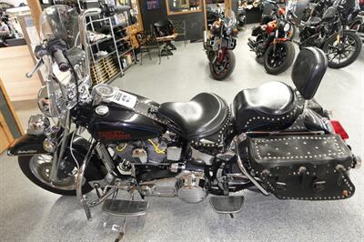 1988 Harley-Davidson Heritage Softail   - Photo 5 - Kingman, KS 67068