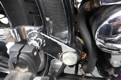 1988 Harley-Davidson Heritage Softail   - Photo 21 - Kingman, KS 67068