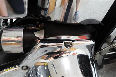 1988 Harley-Davidson Heritage Softail   - Photo 34 - Kingman, KS 67068