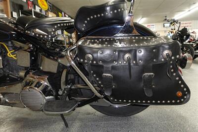 1988 Harley-Davidson Heritage Softail   - Photo 36 - Kingman, KS 67068