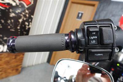 1988 Harley-Davidson Heritage Softail   - Photo 46 - Kingman, KS 67068