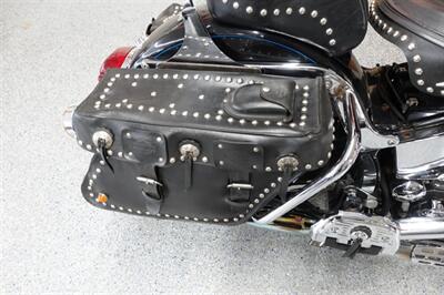 1988 Harley-Davidson Heritage Softail   - Photo 24 - Kingman, KS 67068