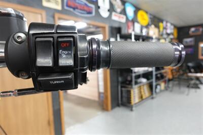 1988 Harley-Davidson Heritage Softail   - Photo 45 - Kingman, KS 67068