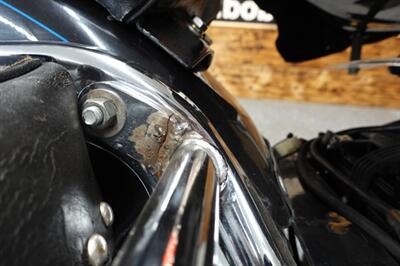 1988 Harley-Davidson Heritage Softail   - Photo 22 - Kingman, KS 67068