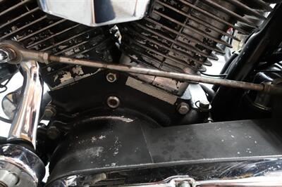 1988 Harley-Davidson Heritage Softail   - Photo 33 - Kingman, KS 67068