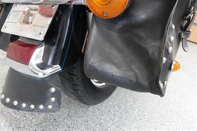 1988 Harley-Davidson Heritage Softail   - Photo 25 - Kingman, KS 67068