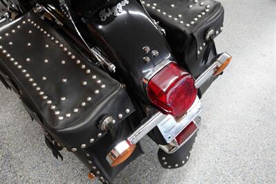 1988 Harley-Davidson Heritage Softail   - Photo 38 - Kingman, KS 67068