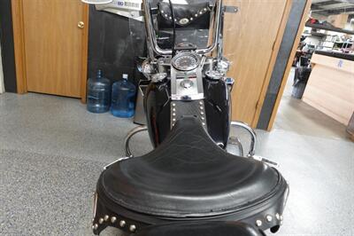 1988 Harley-Davidson Heritage Softail   - Photo 42 - Kingman, KS 67068