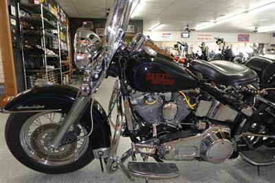 1988 Harley-Davidson Heritage Softail   - Photo 28 - Kingman, KS 67068