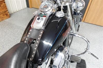 1988 Harley-Davidson Heritage Softail   - Photo 16 - Kingman, KS 67068